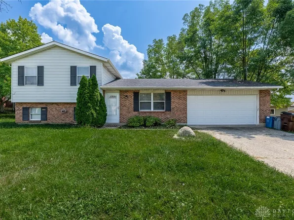 6324 Chablis Dr, Liberty Township, OH 45011