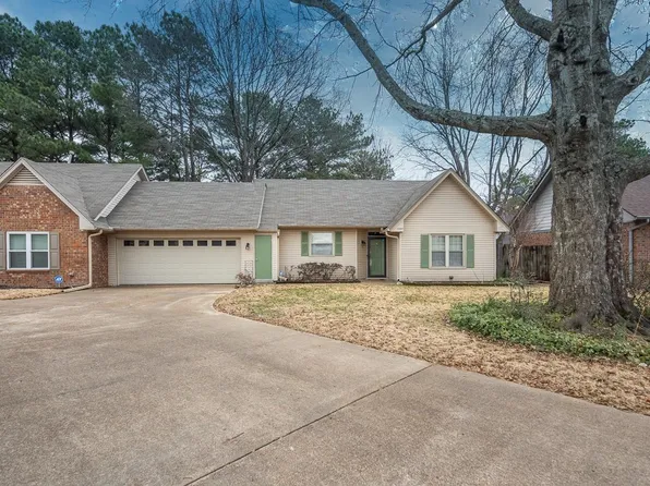 2958 Millers Pond Dr, Memphis, TN 38119