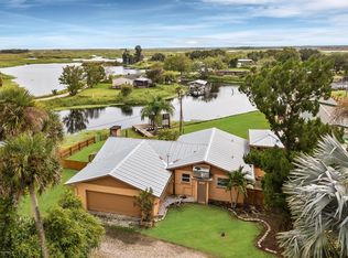 8274 Baxter Point N, Mims, FL 32754