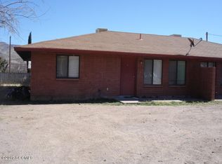 424 Gorrion Corte UNIT 13, Rio Rico, AZ 85648