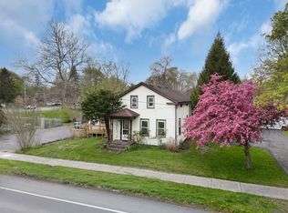 2095 Baird Rd, Penfield, NY 14526