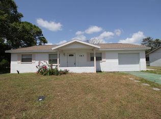 587 Sylvia Rd, West Melbourne, FL 32904