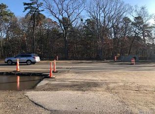 Coram Pat Rd, Medford, NY 11763