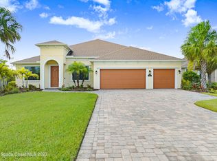 7406 Millbrook Ave, Melbourne, FL 32940