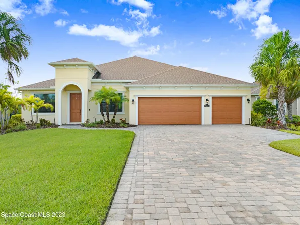 7406 Millbrook Ave, Melbourne, FL 32940