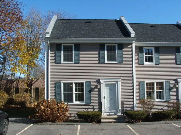 6 Clairmont Court #F1, Portland, ME 04103