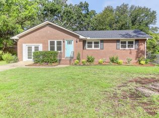 905 Godber St, Charleston, SC 29412