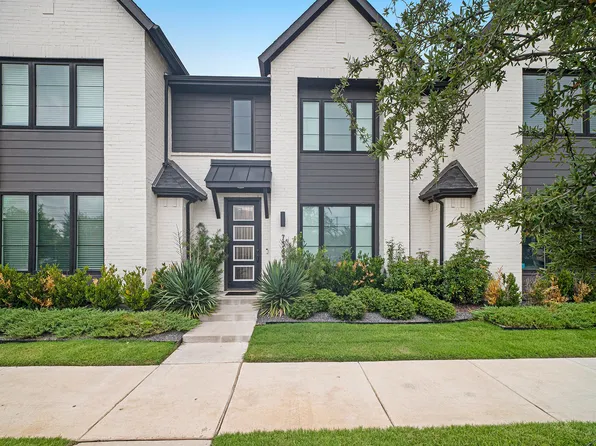 7565 Reis Ln, North Richland Hills, TX 76182