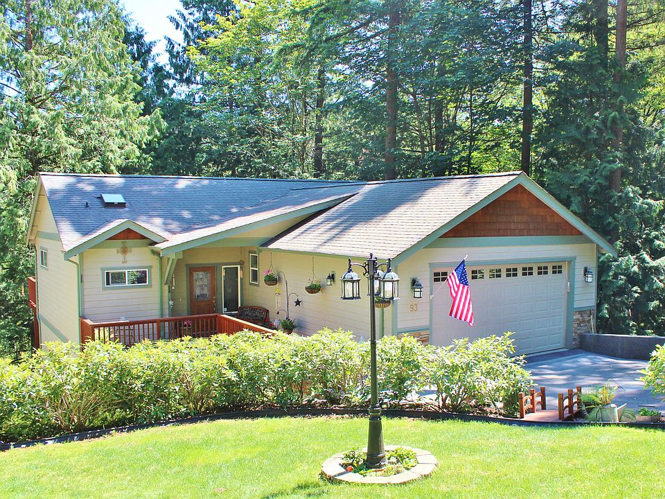 NW Craftsman Home-3767 SF