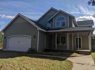 W5487 Marthas Ct, Necedah, WI 54646