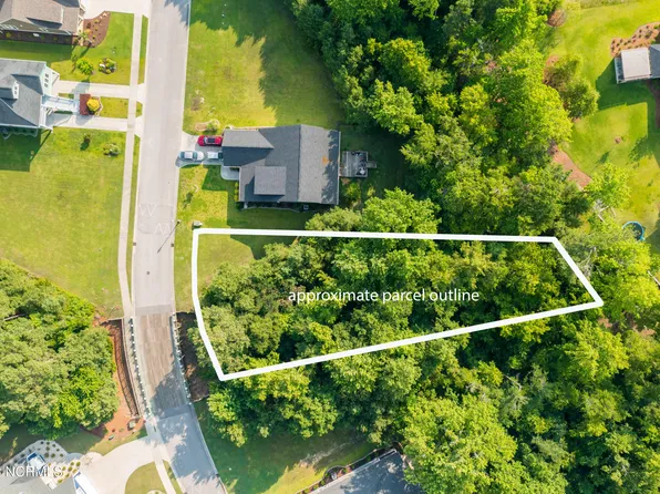 215 Twining Rose Lane, Holly Ridge, NC 28445