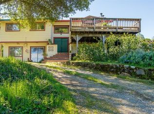 10054 Red Ln, Smartsville, CA