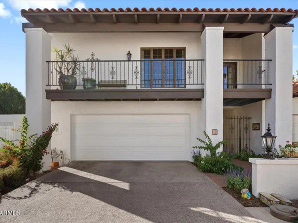 77 E MISSOURI Avenue #52, Phoenix, AZ 85012