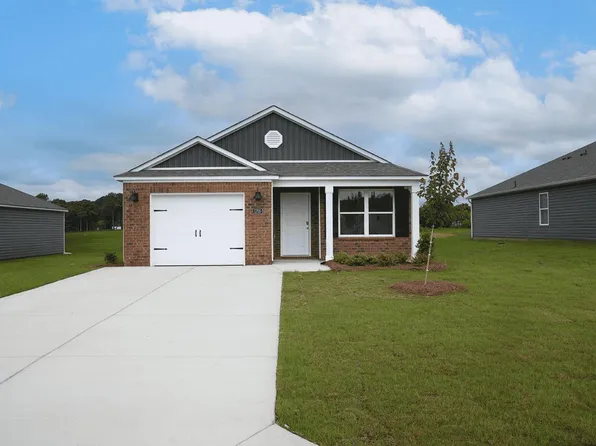 1705 Birch Bark Ln, Odenville, AL 35120