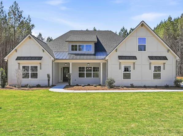 982 Traveler Ln #49, Williamson, GA 30292