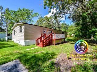 20017 Oakdale Ave, Brooksville, FL 34601