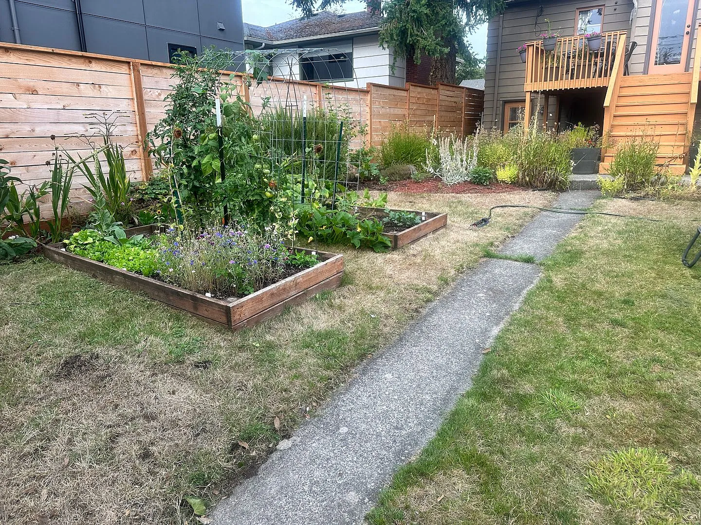 Lovely Fairmount Community Bungalow in West Seattle- $3500 — Photo 4