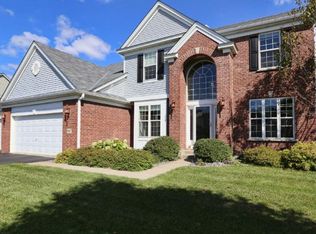 6917 Timber Ridge Dr S, Cottage Grove, MN 55016