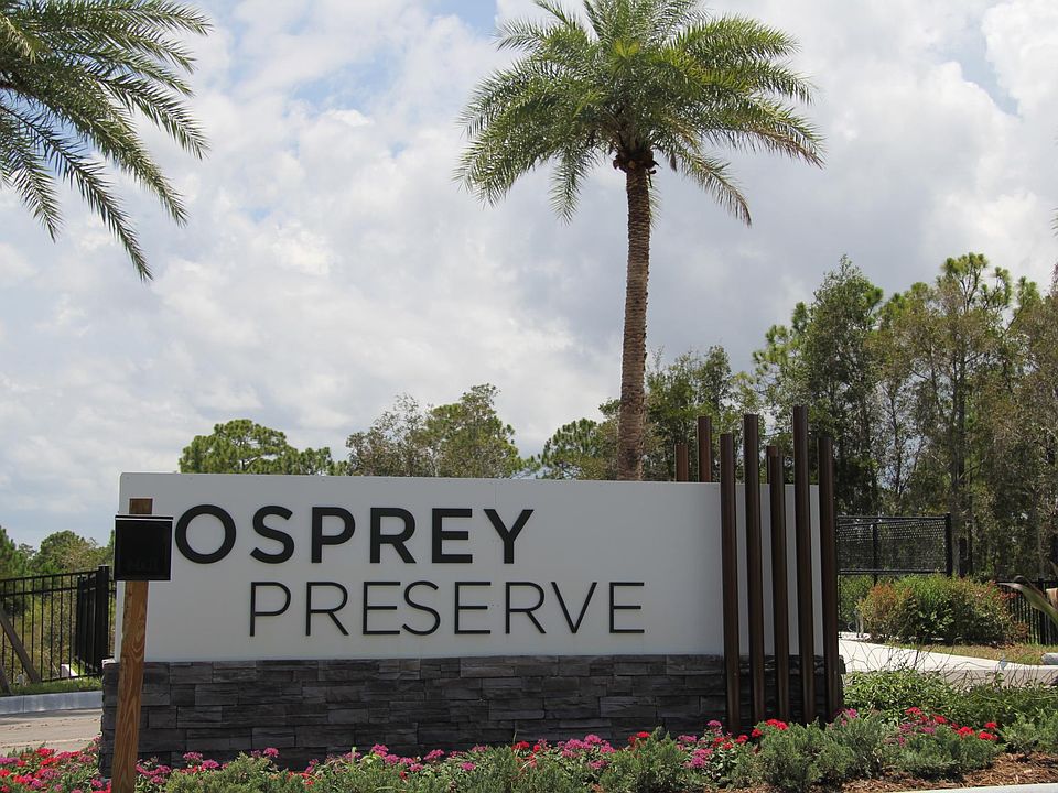 1st image of 205 Osprey Preserve Blvd