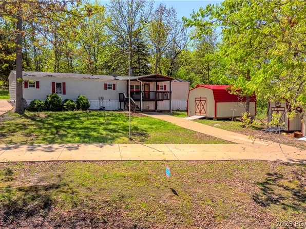 341 Bing Ln, Climax Springs, MO 65324