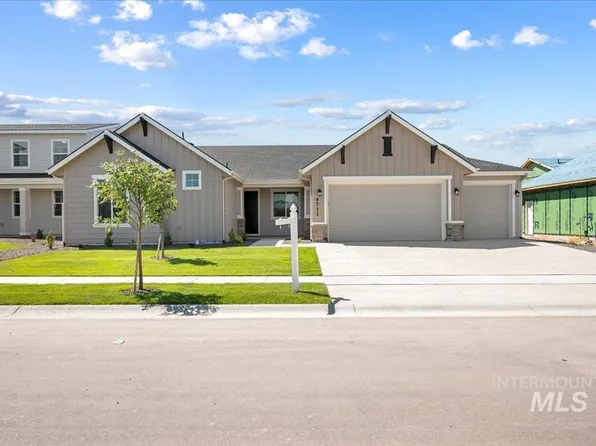 4711 E Pondera Dr, Nampa, ID 83687