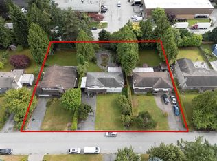 3857 Winlake Cres, Burnaby, BC V5A2G6