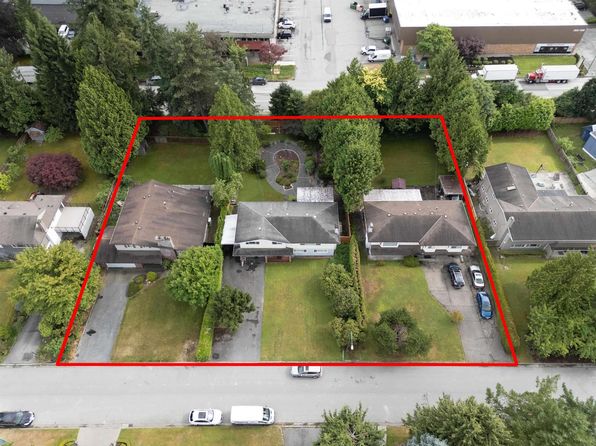 3863 Winlake Cres, Burnaby, BC V5A 2G6
