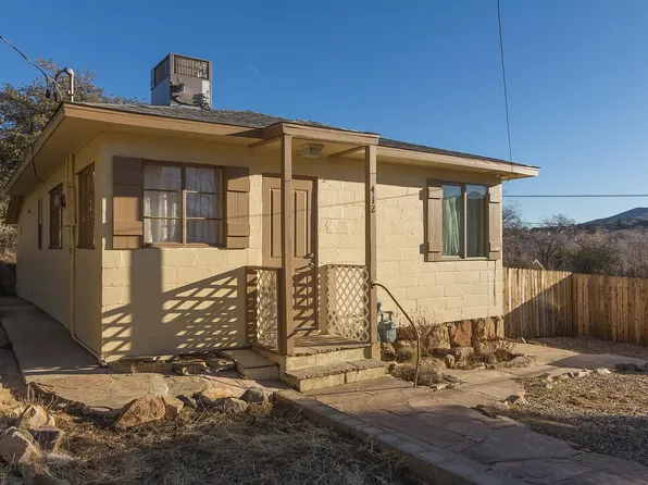 412 W Leroux St, Prescott, AZ 86303