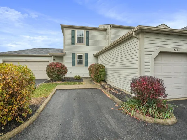 7439 Macgeorge Pl, Blacklick, OH 43004