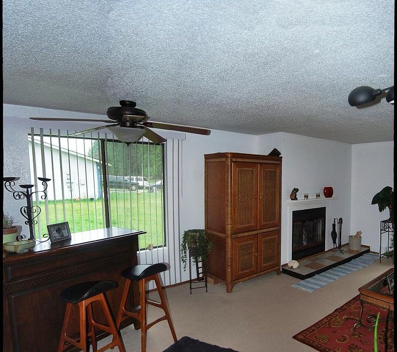 Large living area