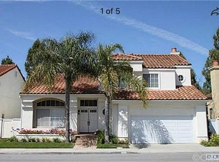 20 Laconia, Irvine, CA 92614