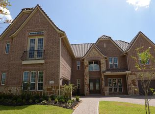 3622 Meandering Spring Dr, Katy, TX 77494