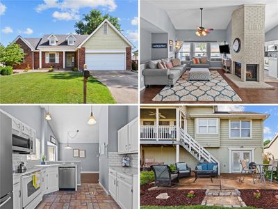 505 Misty Moss Ln, Saint Peters, MO, 63376