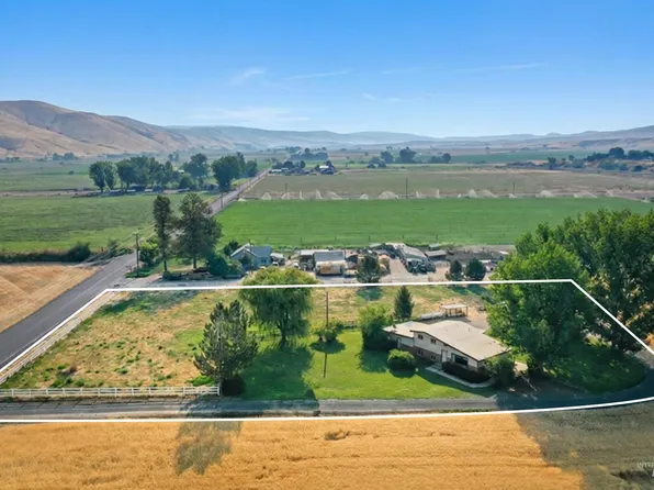 1741 Cove Rd, Weiser, ID 83672