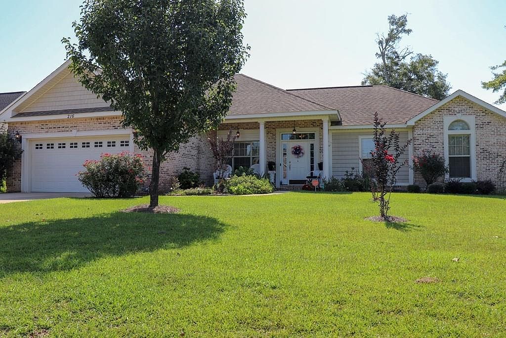 216 Glen Oaks Dr, Dothan, AL 36301 Zillow