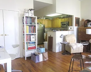 Rented by Citi Habitats