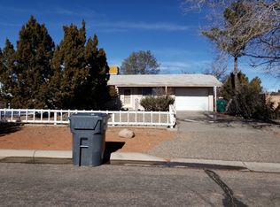 3517 22nd Ave SE, Rio Rancho, NM 87124