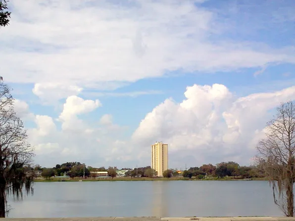 Lake Silver 6-plex, 1016 E Lake Silver Dr NE APT 4, Winter Haven, FL 33881
