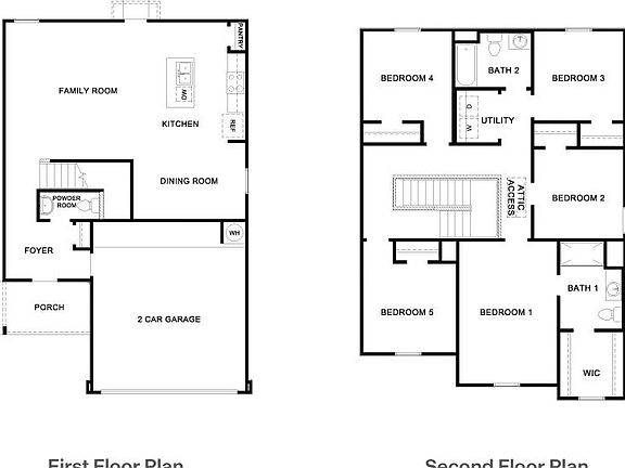2nd image of this home