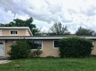 4437 W Wallace Ave, Tampa, FL 33611