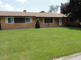 238 Mimosa Dr, Dayton, OH 45459