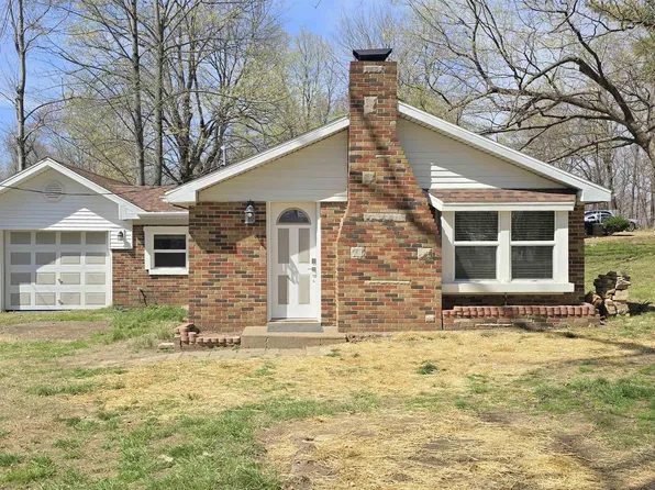 611 Jobes Ln, Evansville, IN 47712