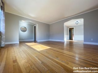 14 Caltha Rd #1B, Brighton, MA 02135