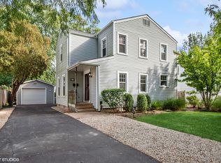 315 Latrobe Ave, Northfield, IL 60093