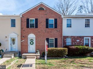 4616 Central Park Dr, Woodbridge, VA 22193