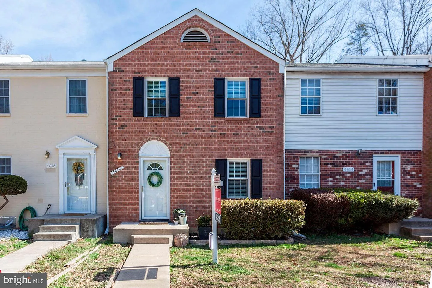 4616 Central Park Dr photo 1