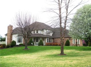 4687 Quail Run Rd, Farmington, MO 63640