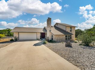 170 Susie Dr, Canyon Lake, TX 78133