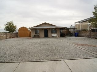 13669 E 53rd Ln, Yuma, AZ 85367