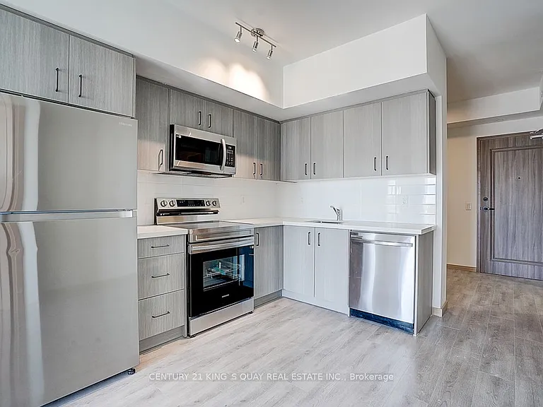3421 Sheppard Ave E #901 — Photo 27